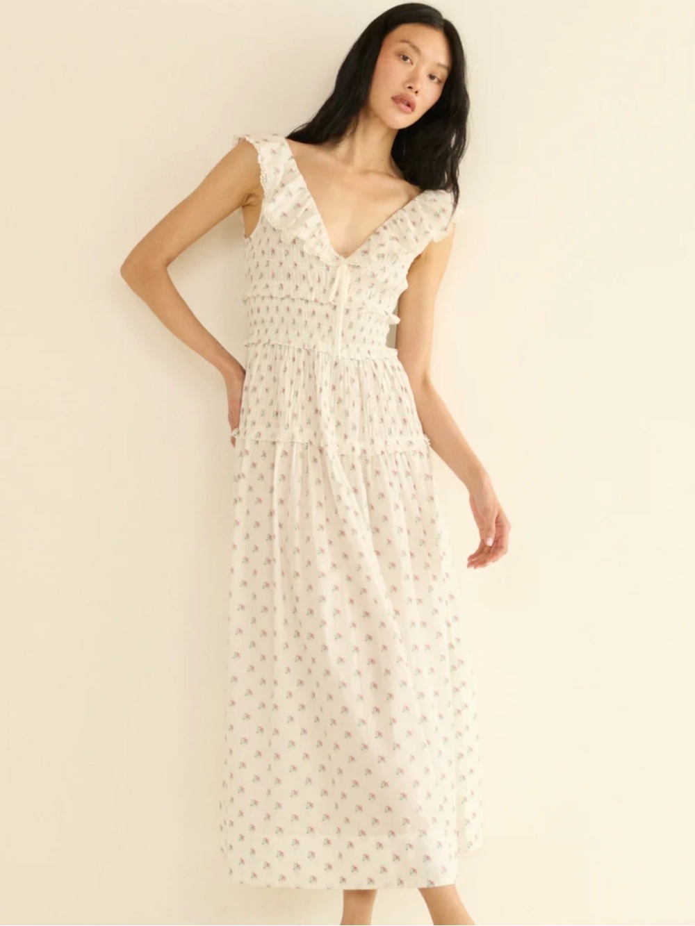 Doen Sorina Dress